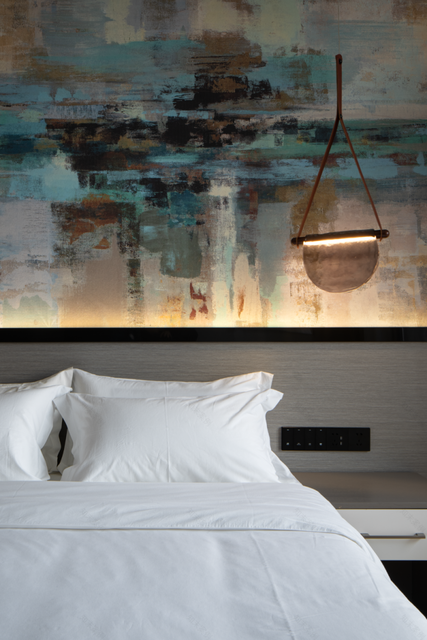 天恒(阆中)研学基地丨中国四川丨千墨设计-52