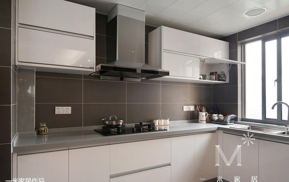 平层丨【一米家居】 ◣印象城市◥ 现代-2