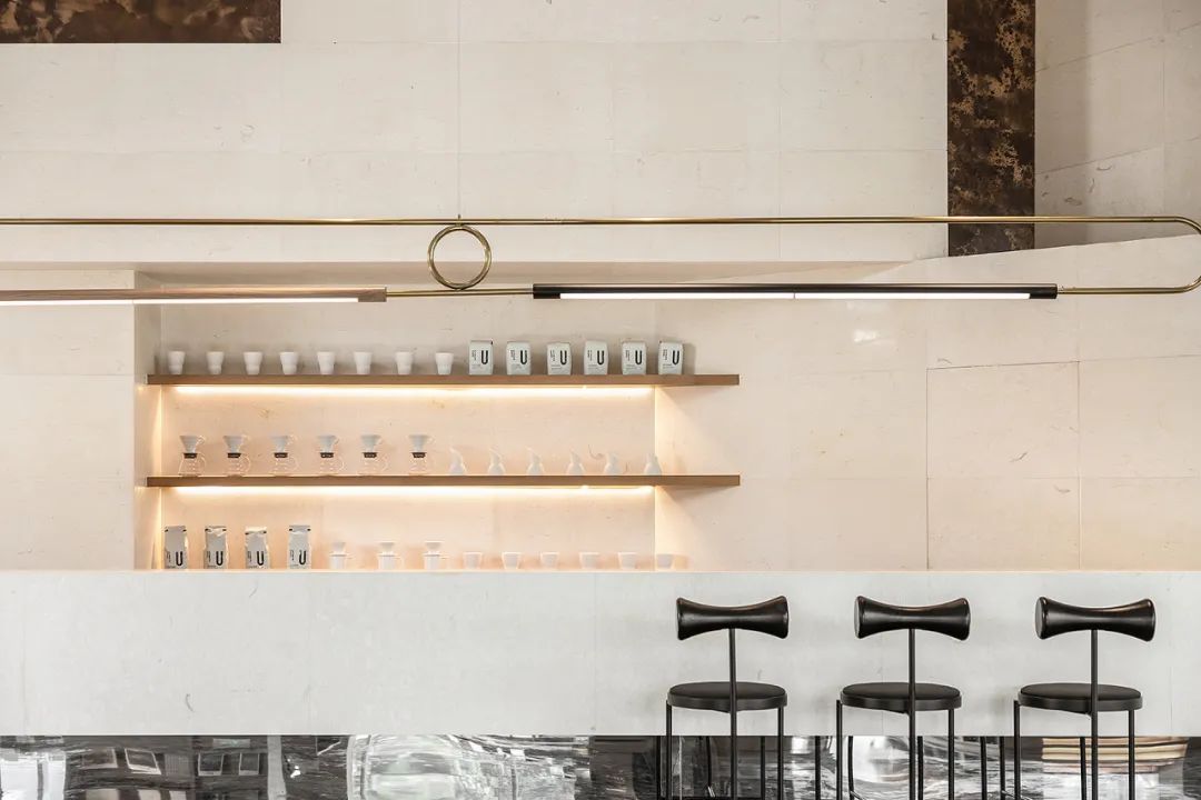 成都恒邦仁寿售楼处丨中国眉山丨IF DESIGN 羽果设计-42