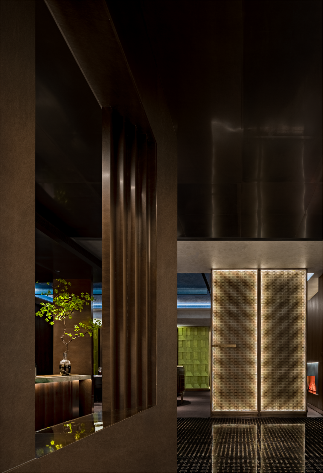 满满海佛跳墙丨中国北京丨LDH 刘道华建筑设计事务所-8