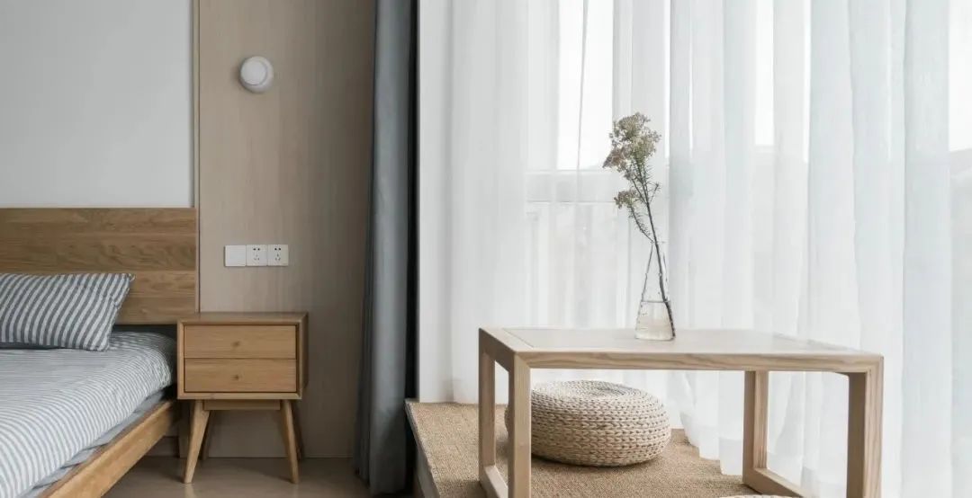 37平现代婚房设计丨中国浦东新区丨大炎演绎-77