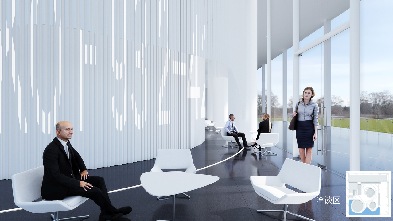 企业服务招商中心（概念方案）丨卢梓琦,梁跃华-30