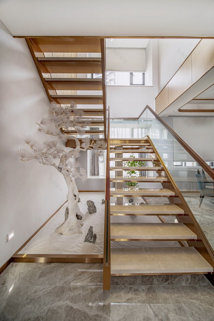 中山·卓越海畔山丨中国中山丨可道设计公社-30