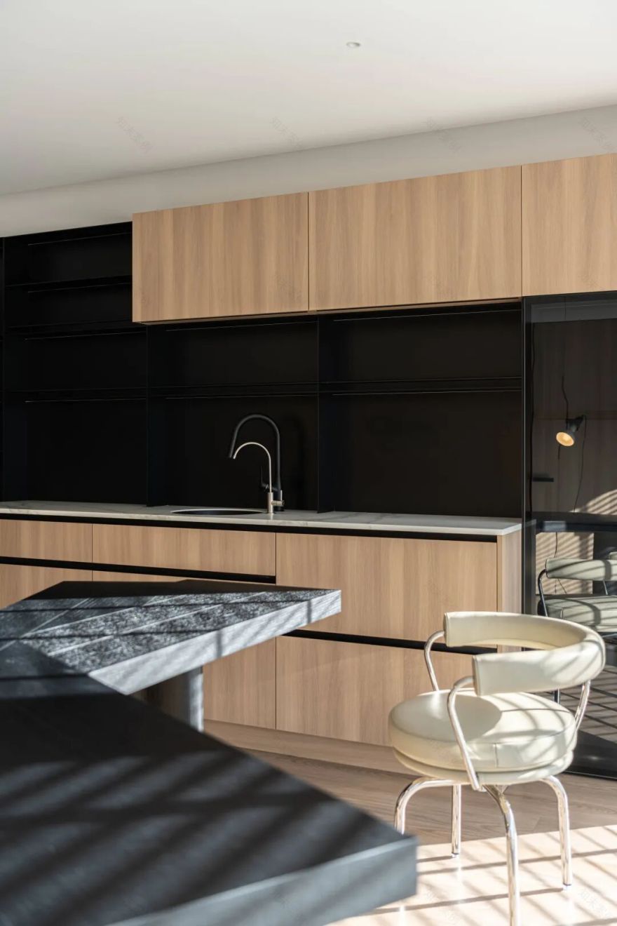 集见新作|隐于时光的适老雅居-24