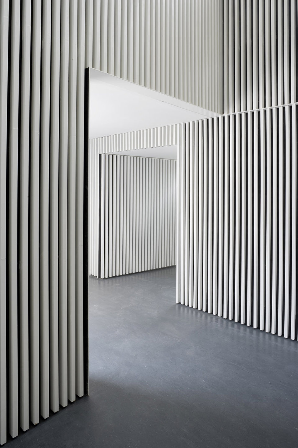 Ferreries文化中心，西班牙 / Arquitecturia-19