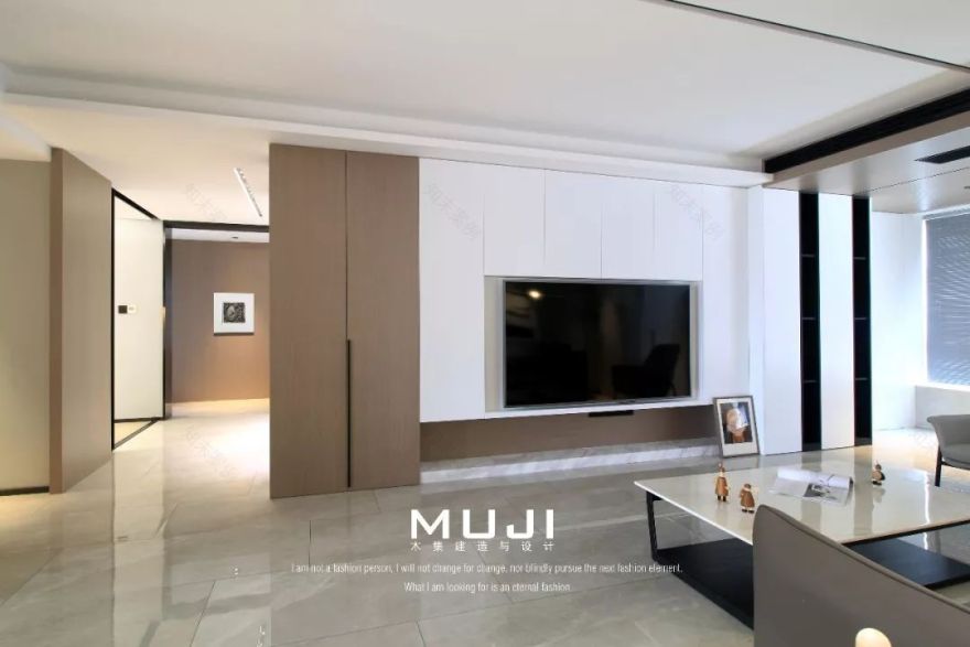 极简台式设计,空间与生活的艺术融合-62