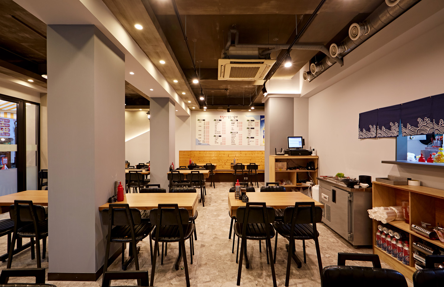 极简设计 | 20 平米公寓的逆袭-6