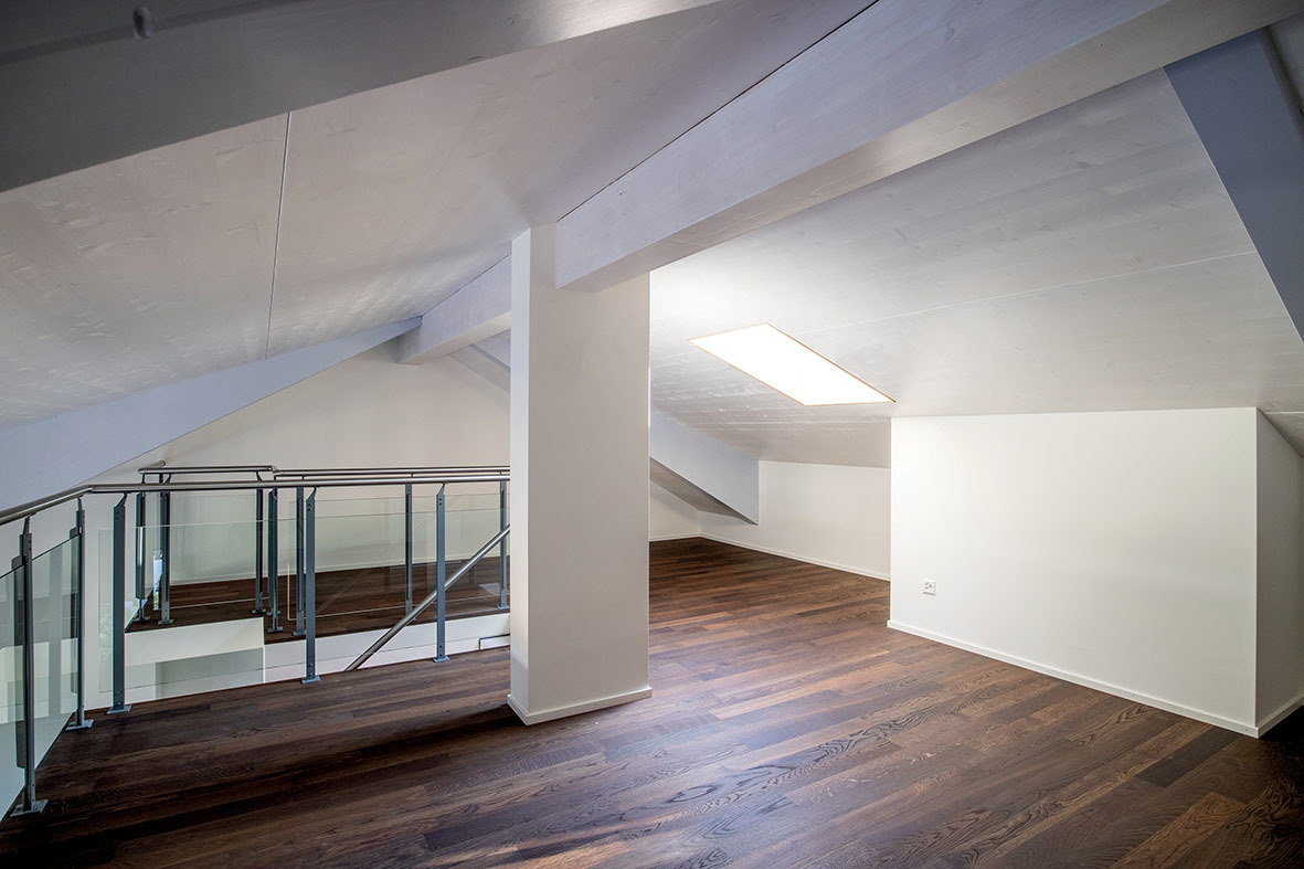 Les Prés  de  Boisset村庄建筑项目丨瑞士日内瓦丨Architectes.ch-8