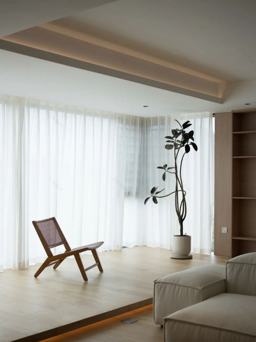 柳州明玥山语亲子宅丨中国柳州丨CC DESIGN-29