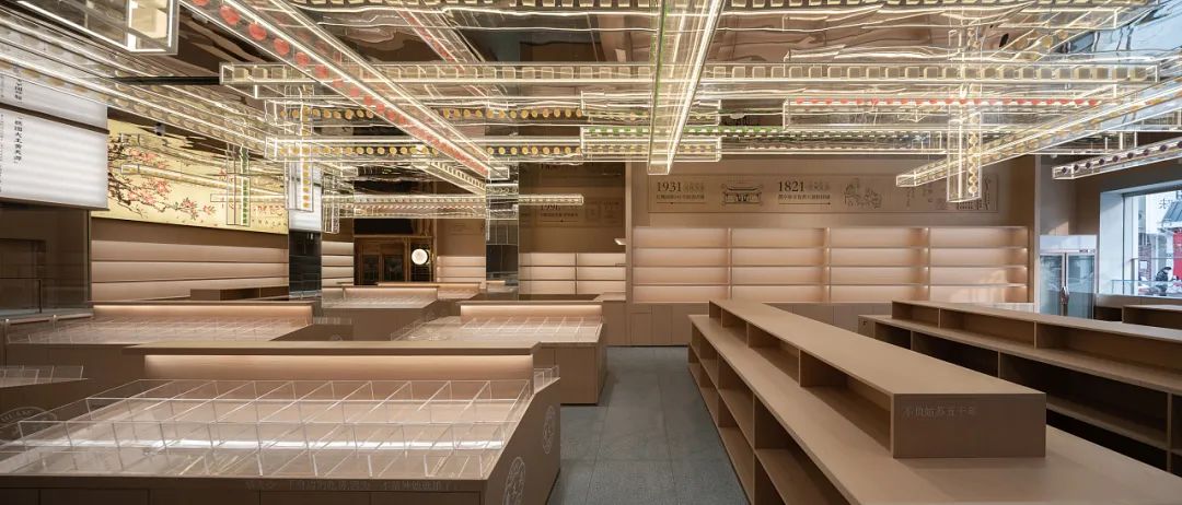 百年“黄天源”丨中国苏州丨CHAO巢羽设计事务所-43