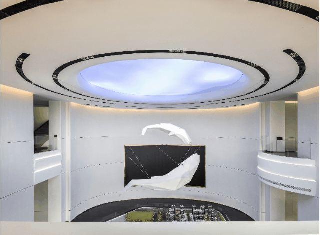 金辉世界城丨中国连云港丨璞业嘉阁,SRD DESIGN 赛瑞迪普空间设计-23