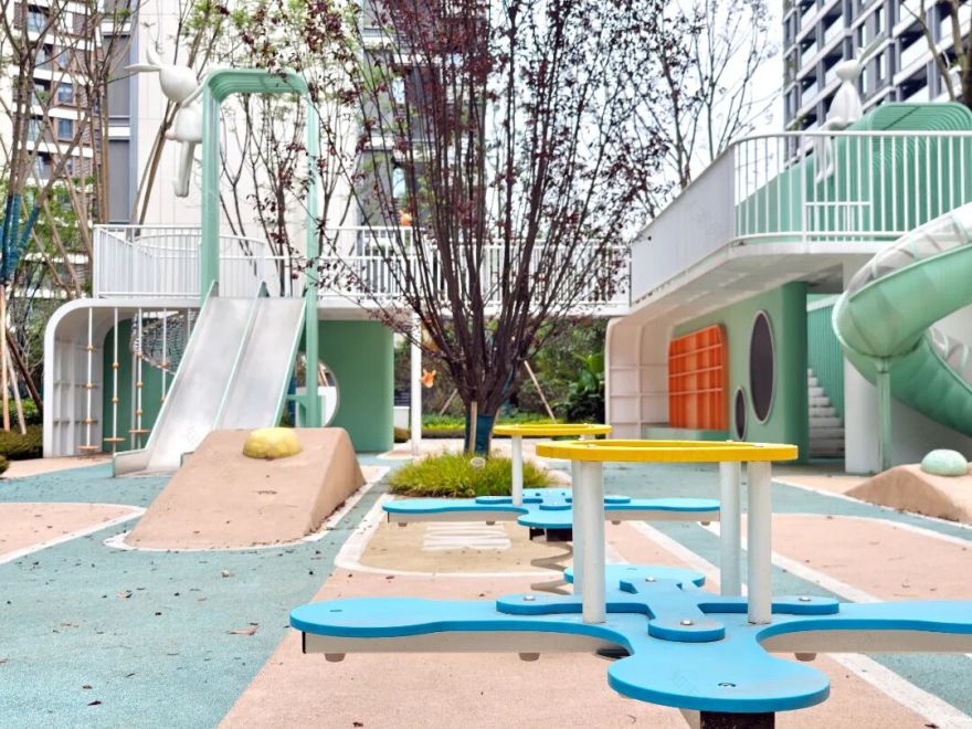 科技赋能智慧建造丨这个项目全面完工!-8