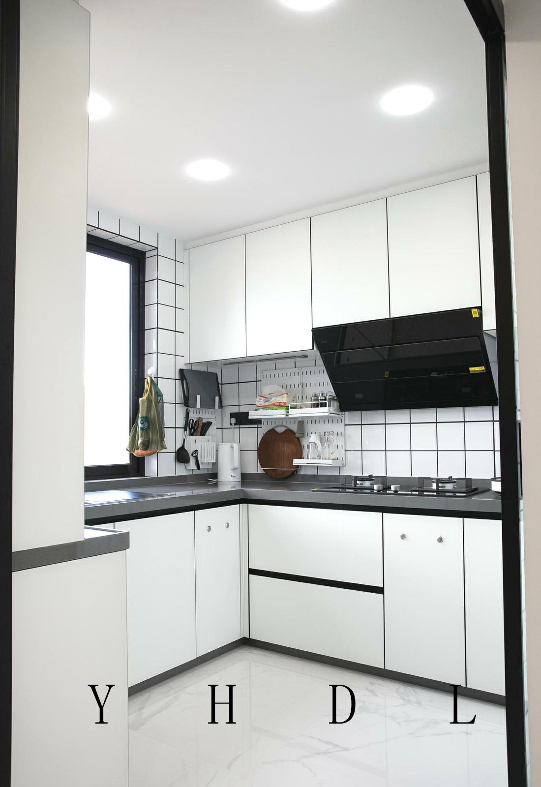 现代简约家居设计-8