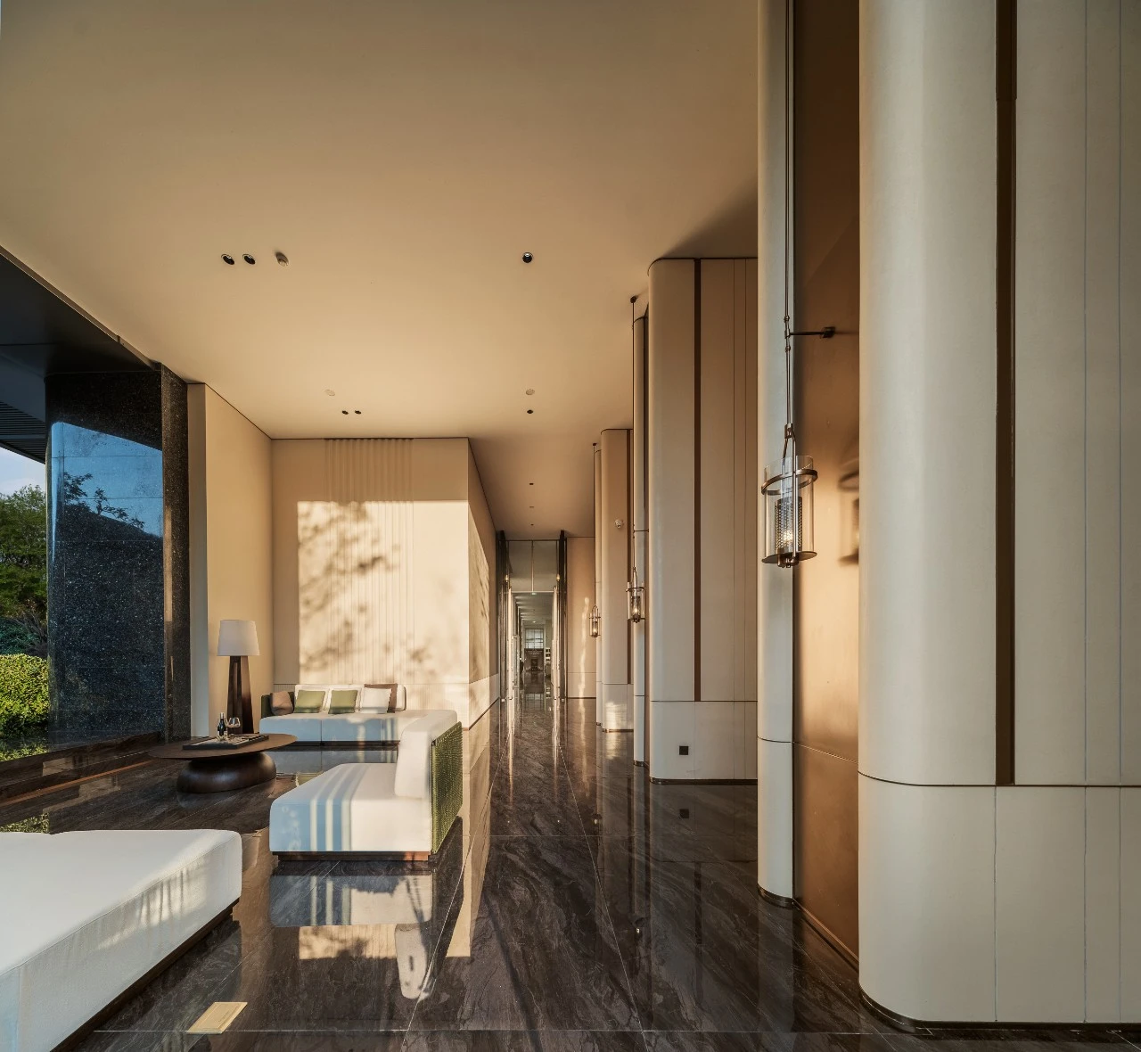 合肥千万级封面豪宅「伟星天元」丨中国合肥丨顺景园林,DIA 丹健国际-59