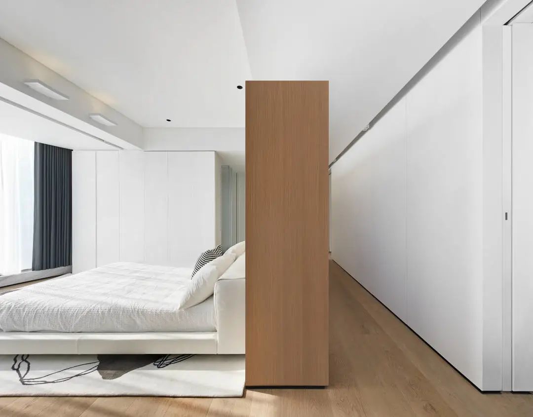 光晔 · 融合自然元素的家居空间设计丨中国广州丨广州李友友室内设计有限公司-30