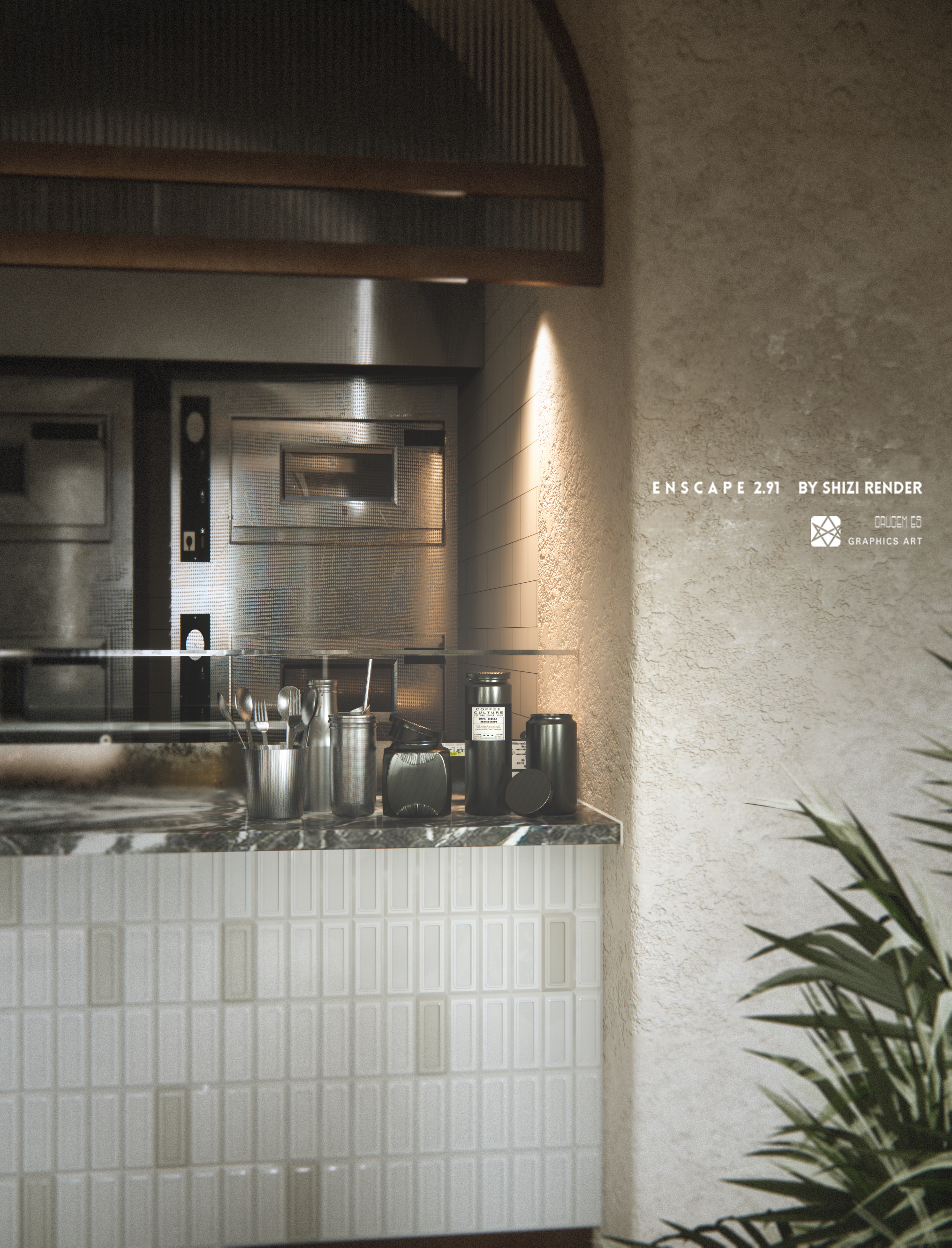 2021 ENSCAPE 建筑空间合集-4