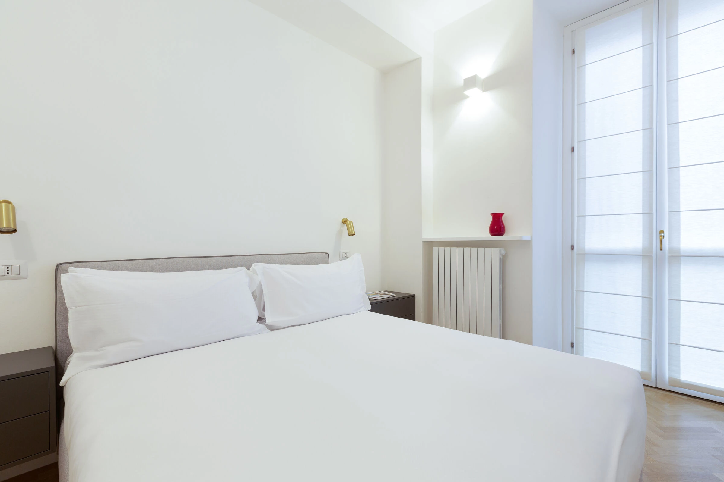 Corso Como 12 公寓丨意大利米兰丨Rita Marchetti-36