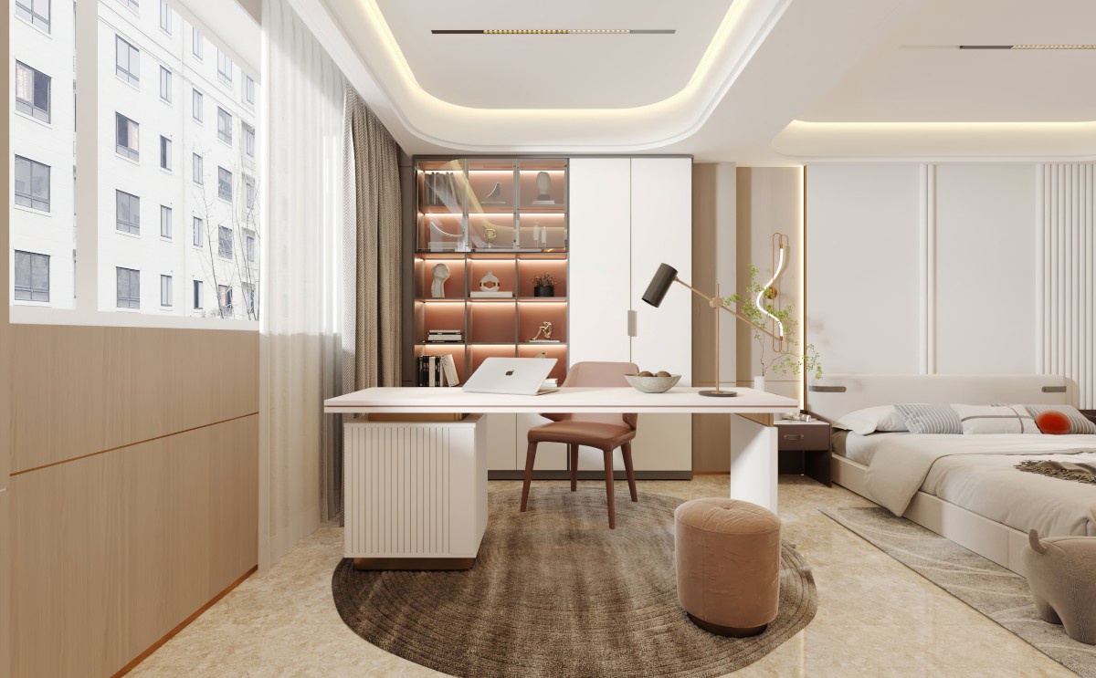 三只喜鹊｜长乐雅颂 颐和礼韵-20