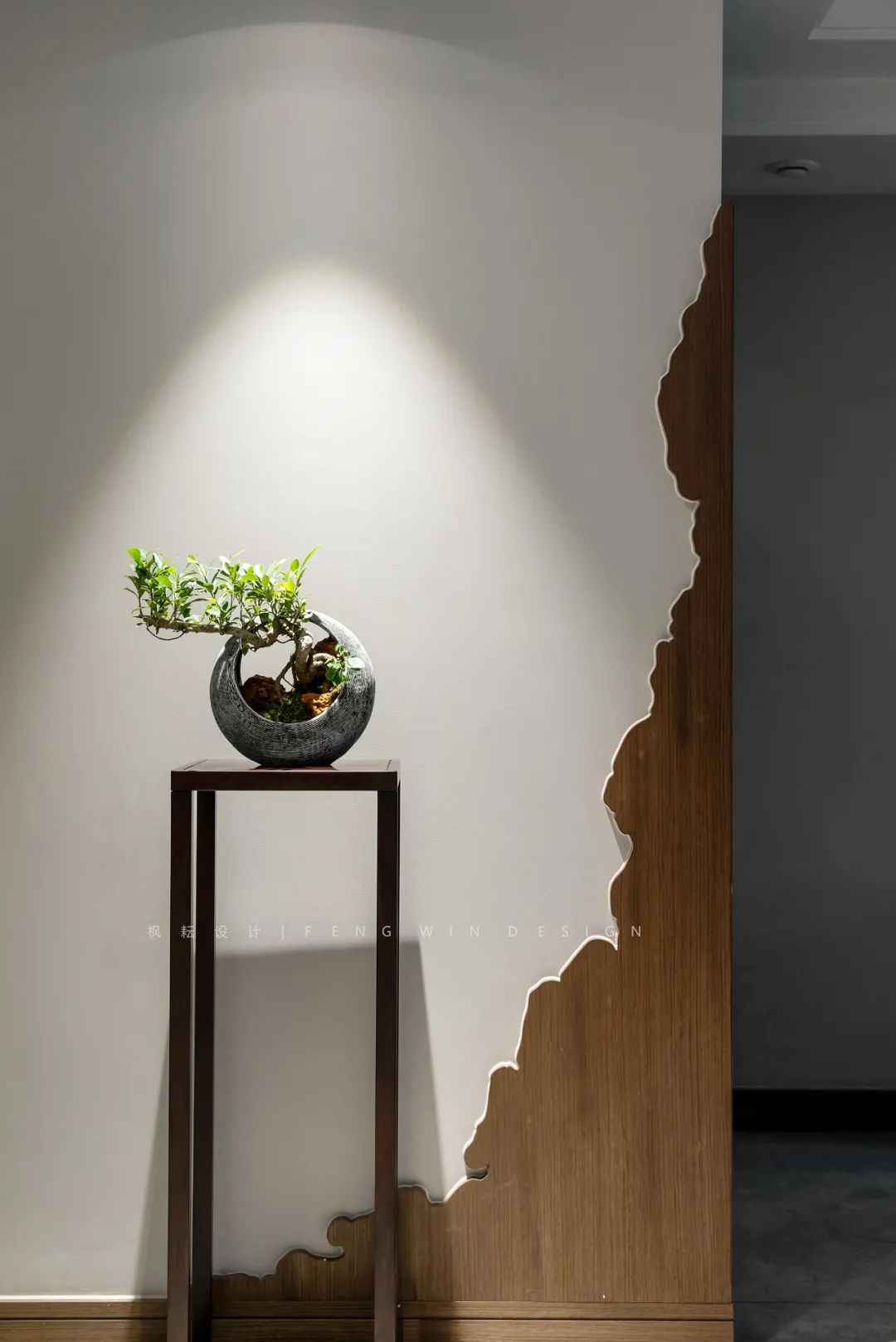 东麓驿境丨中国成都丨枫耘软装设计机构-23