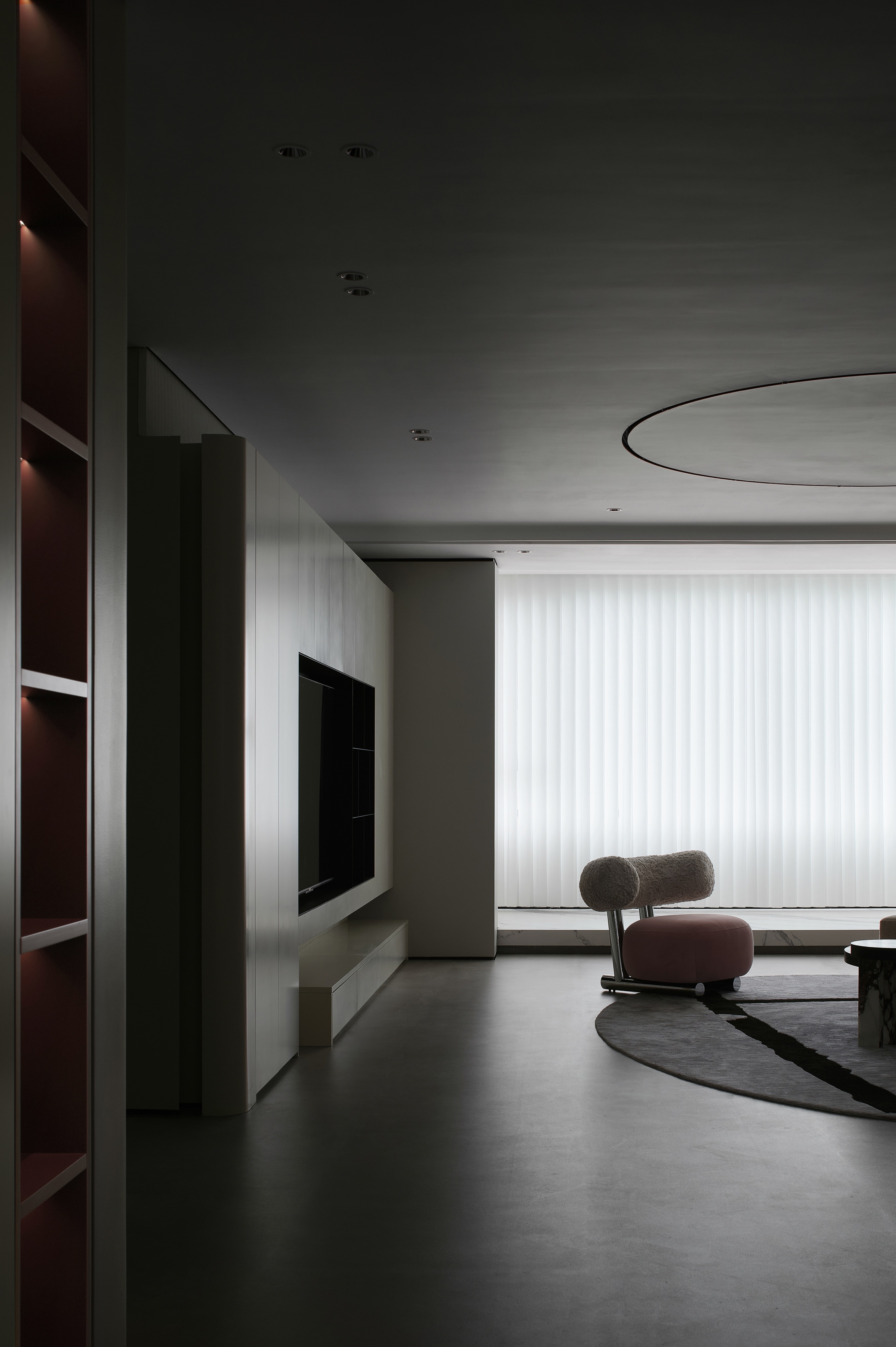 克制的浪漫丨中国河北丨AN安年设计-28