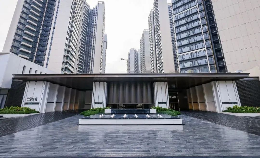 招牌好家丨东莞一湾云璟，美好质现-23