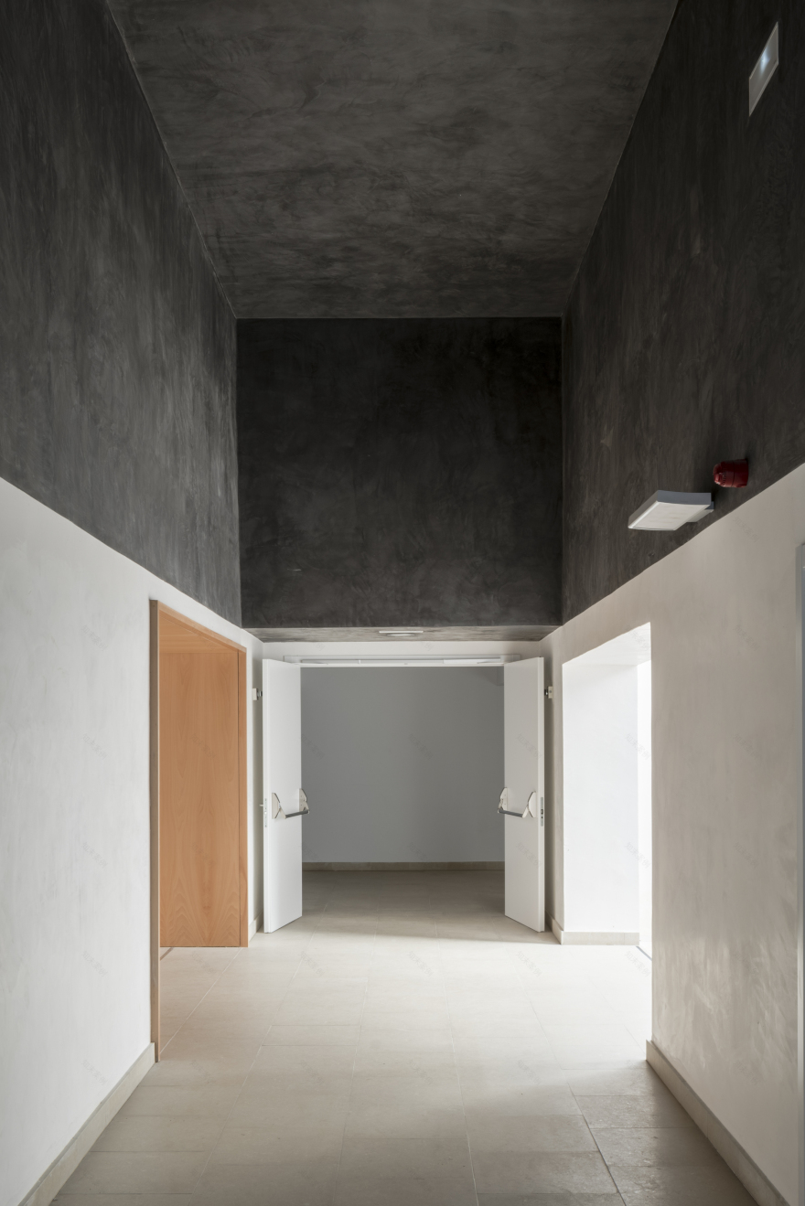 Rehabilitation of the Cordoba Congress Center / LAP Arquitectos Asociados-19