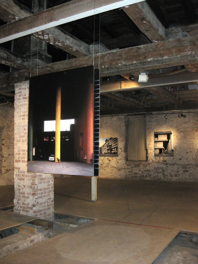 印度昌迪加尔城市建设及建筑设计丨勒·柯布西耶,皮埃尔·让纳雷等-12