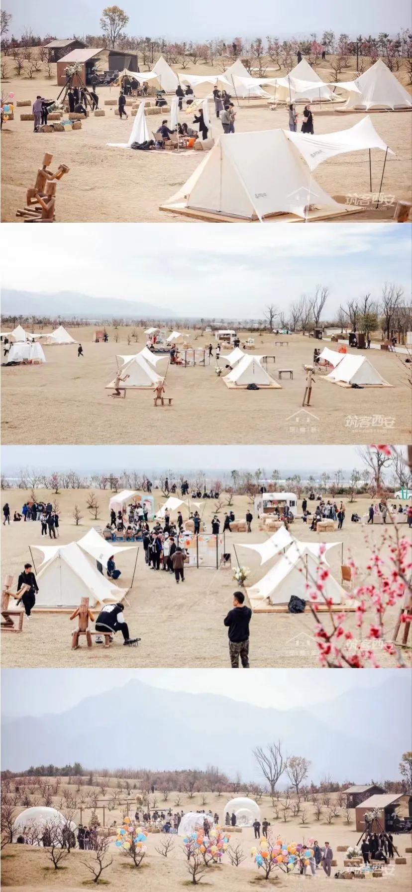 2022 IMOLA 筑巢荟春田同学会丨《筑客西安》-18