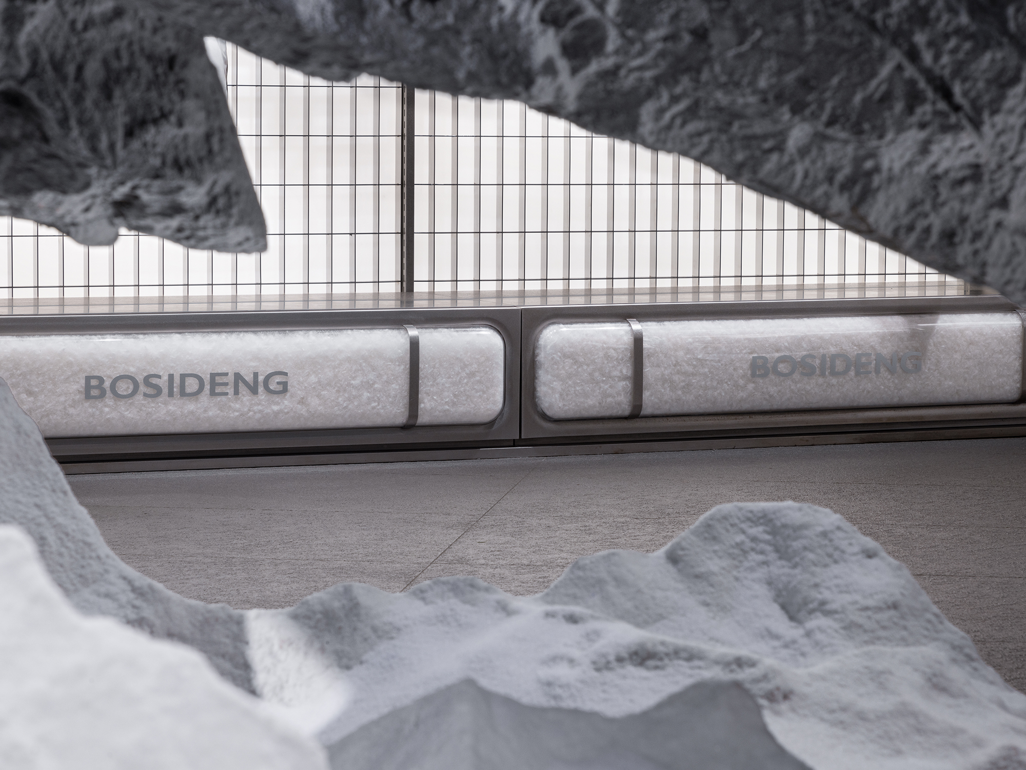 波司登北京三里屯旗舰店丨中国北京丨39 THIRTY NINE-47