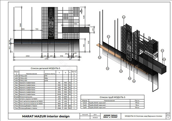 一杯葡萄酒和量杯角落丨俄罗斯圣彼得堡丨Marat Mazur-36