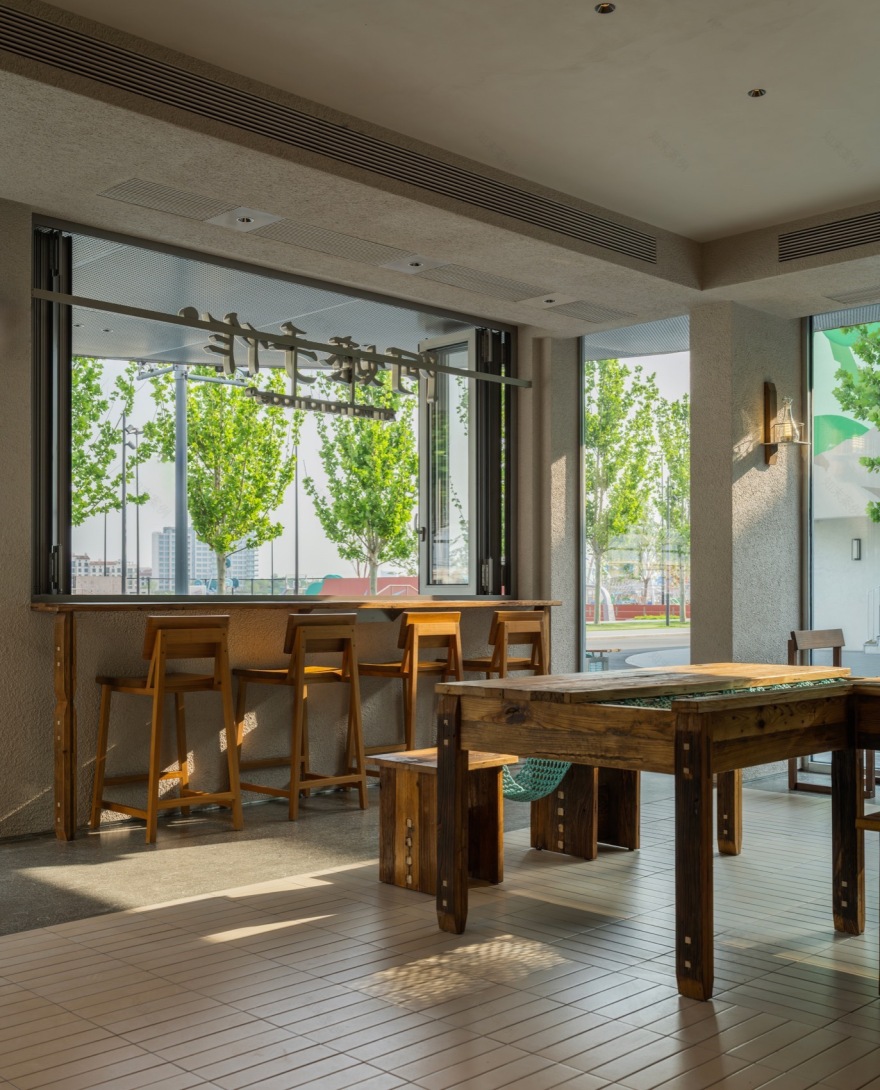 阿嬷手作(阿那亚店)丨中国河北丨弋尺设计Each Design-26