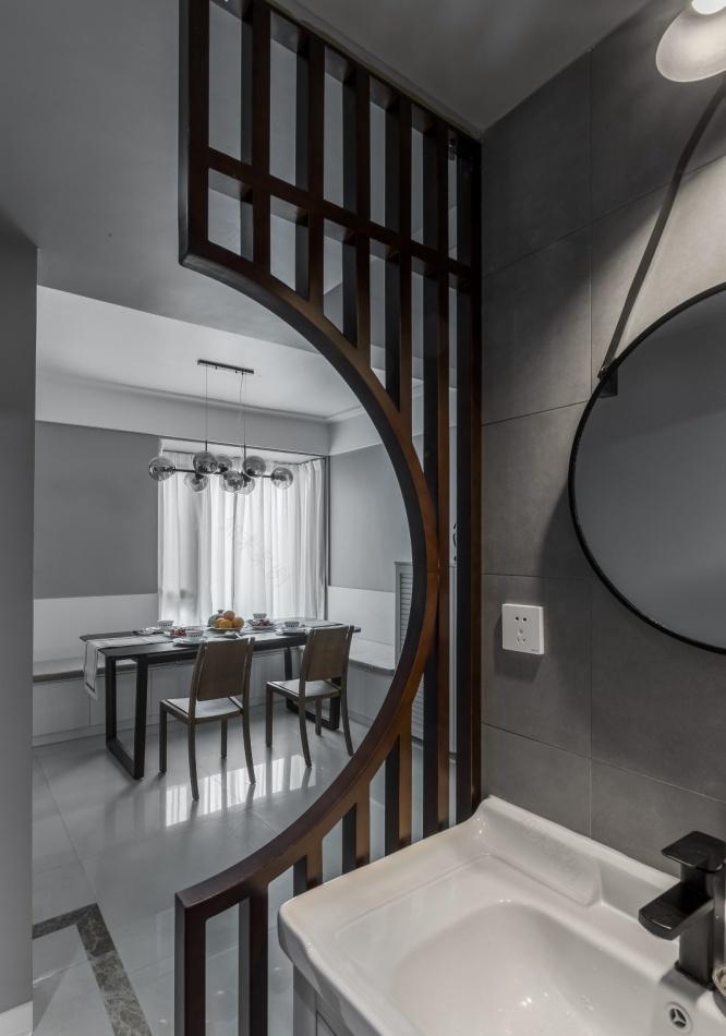 茱萸·简约中式家居生活-20