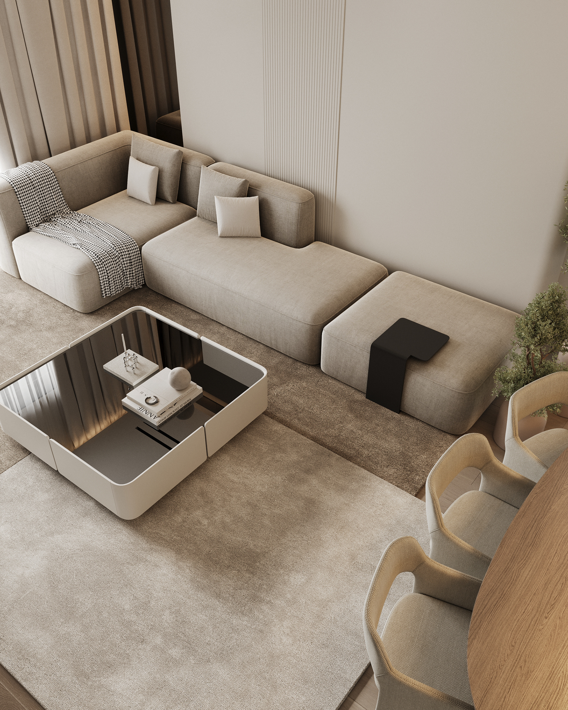 平层丨Dart Studio-23