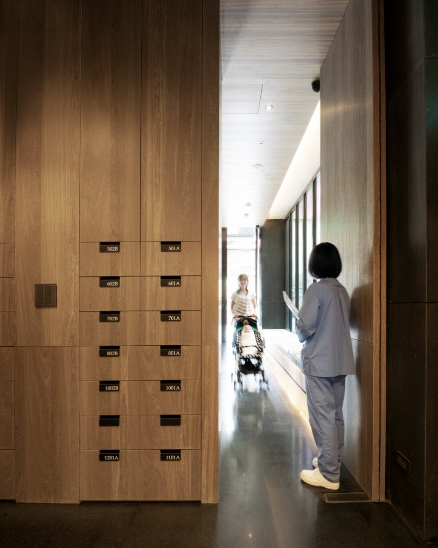 元气御守产后护理家 创研空间-3