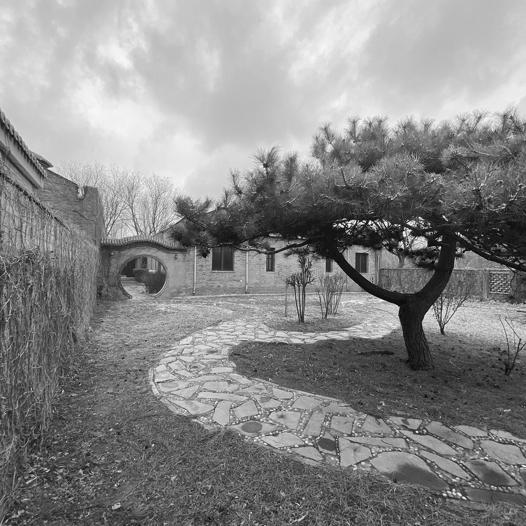 从孤立岛屿到阅读之船的转变丨中国北京丨察社办公室-140