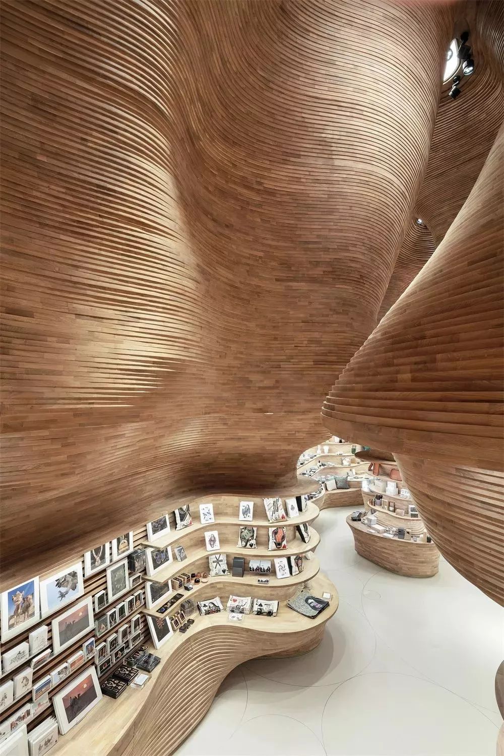 2019年度商业空间十宗“最”-26