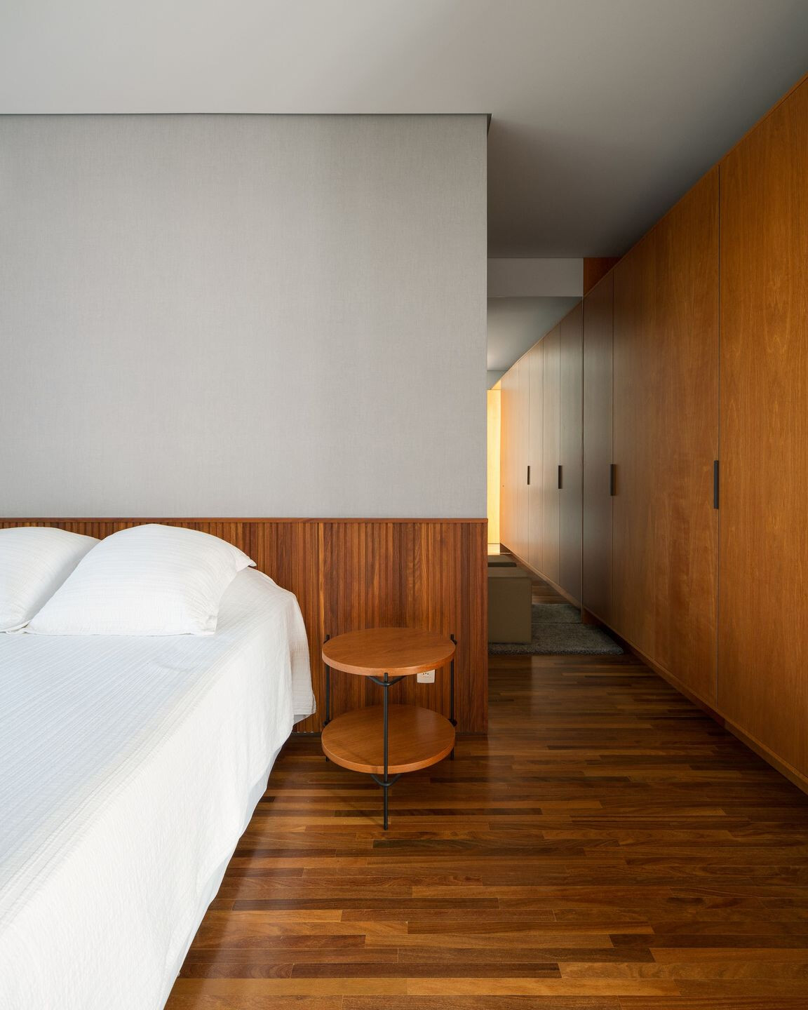 巴西 Pindaibeiras Residence 绿色环保设计-48