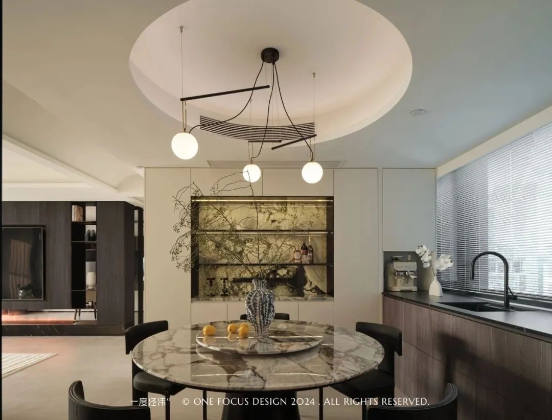 京基水贝城市广场丨中国深圳丨OFD 一度经纬设计-41