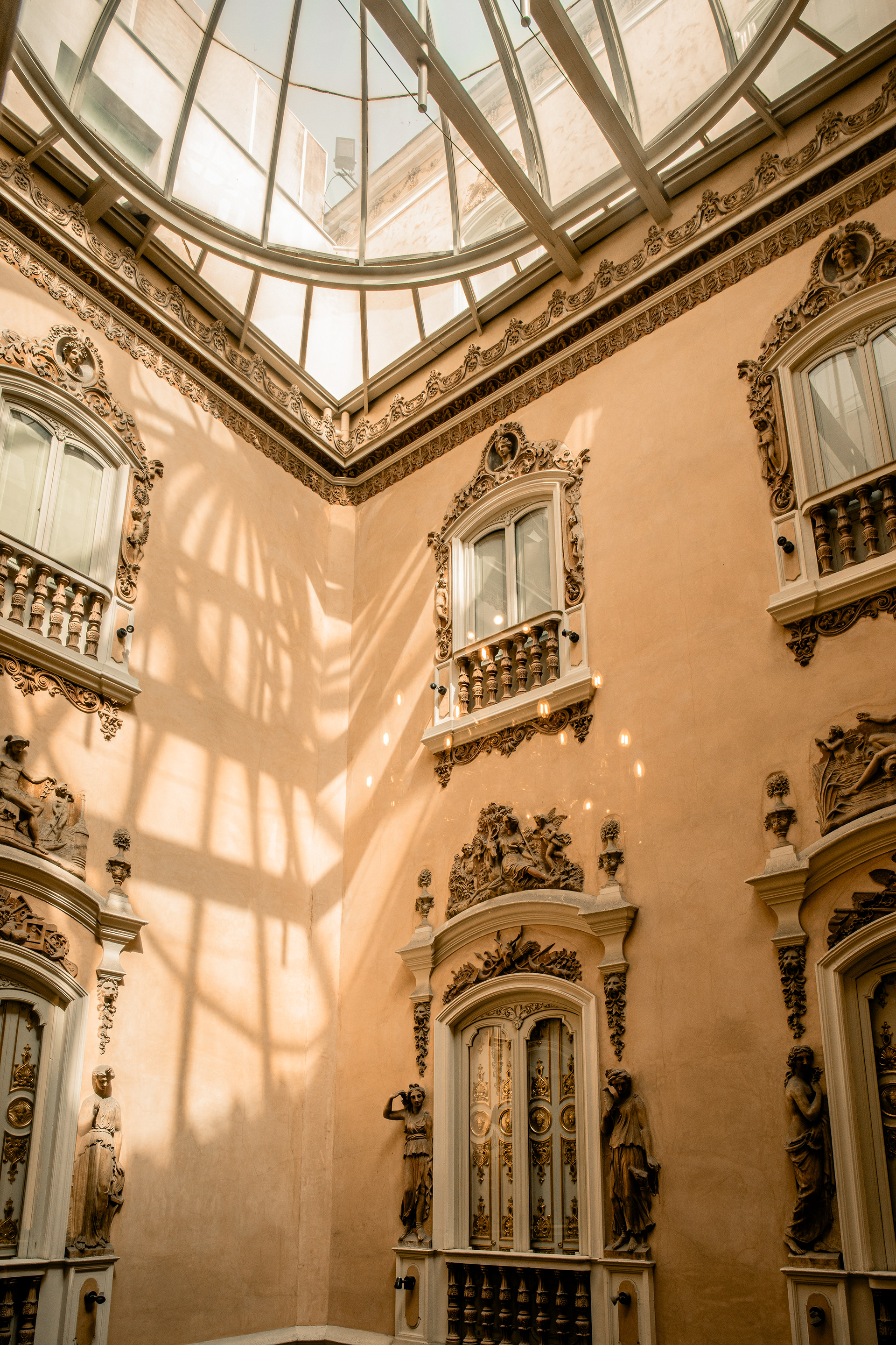 National Museum of Ceramics - Valencia Spain-25