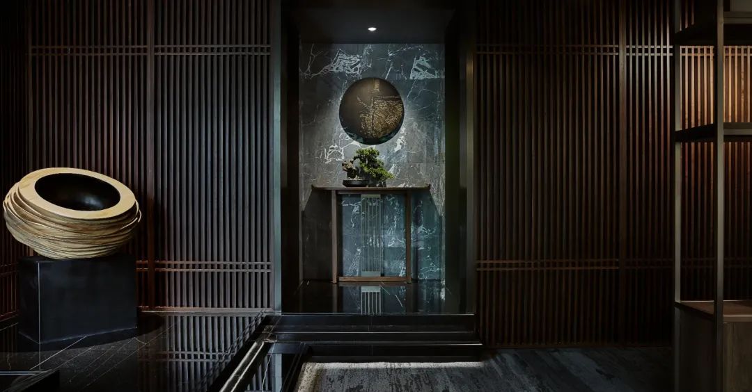 深圳蔚蓝置业投资有限公司雅奢天际办公空间-37