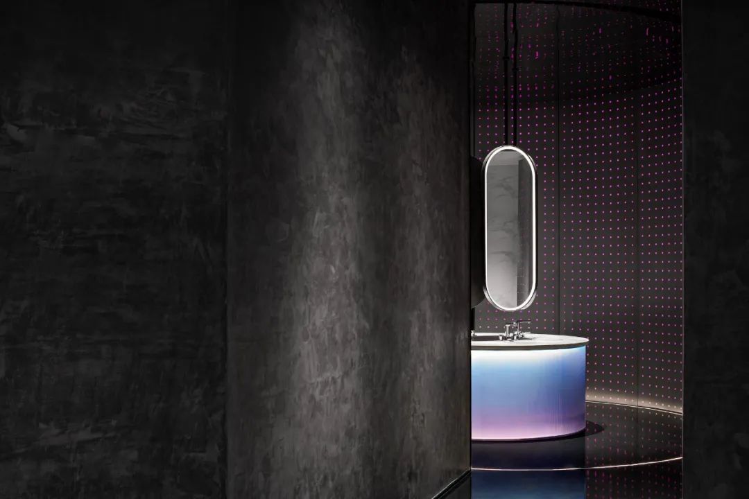 陆河中信森林湖花园丨中国汕尾丨矩阵纵横-43