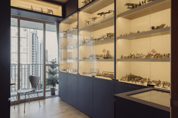 Periphery Apartment-4