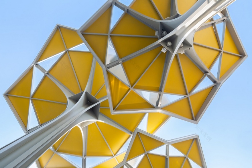 银杏里文化商业街区设计丨中国南京丨东南大学艺筑建筑工作室-43