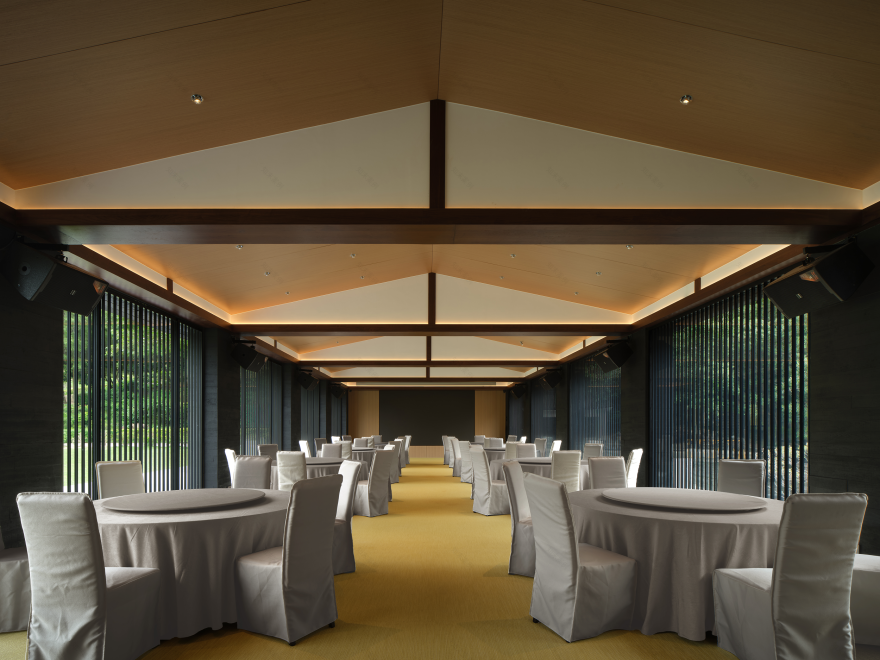 山海里餐厅丨中国潮州丨今古凤凰设计机构(建筑),叶晖等(室内)等-128