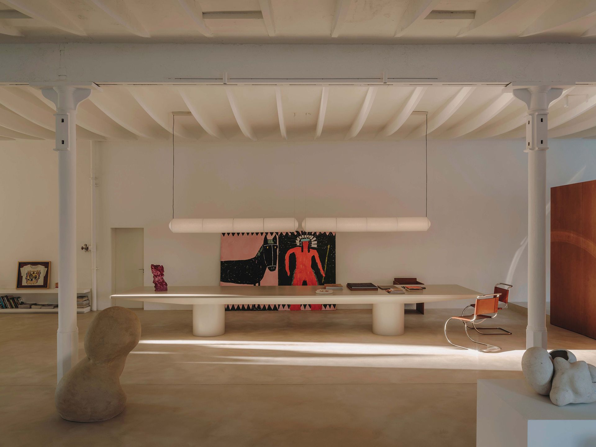 丨西班牙巴塞罗那-26