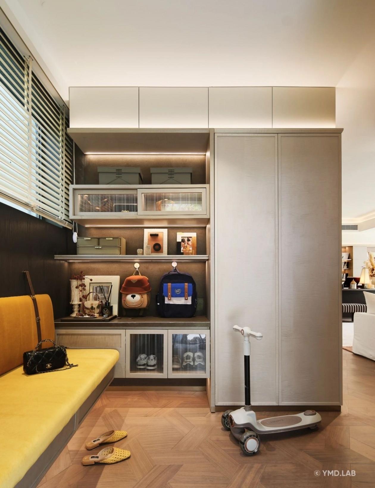 华润东莞火炼树D06丨中国东莞丨岳蒙设计-36