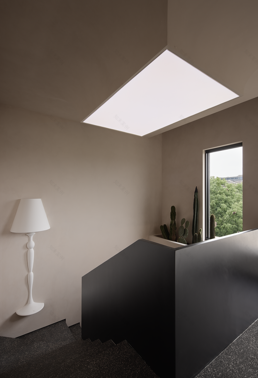 日落之后丨中国宁波丨柒合设计-36