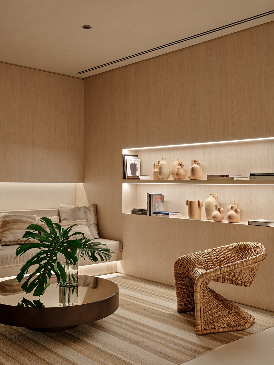 巴西伊巴泰大厦丨Studio Arthur Casas-41