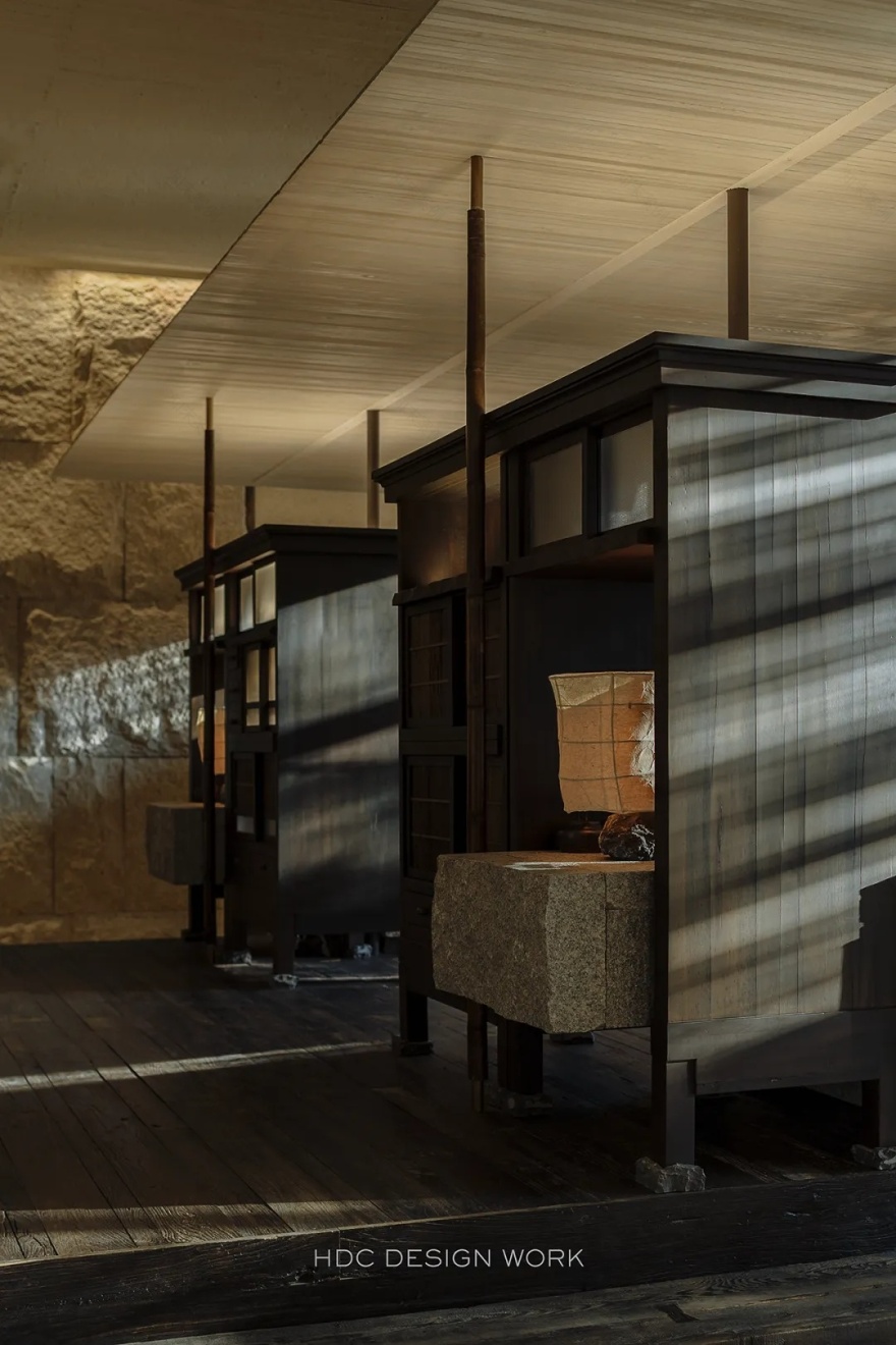 马旺子101纪念店(MA'S KITCHEN 101)丨中国成都丨蜂鸟设计-46