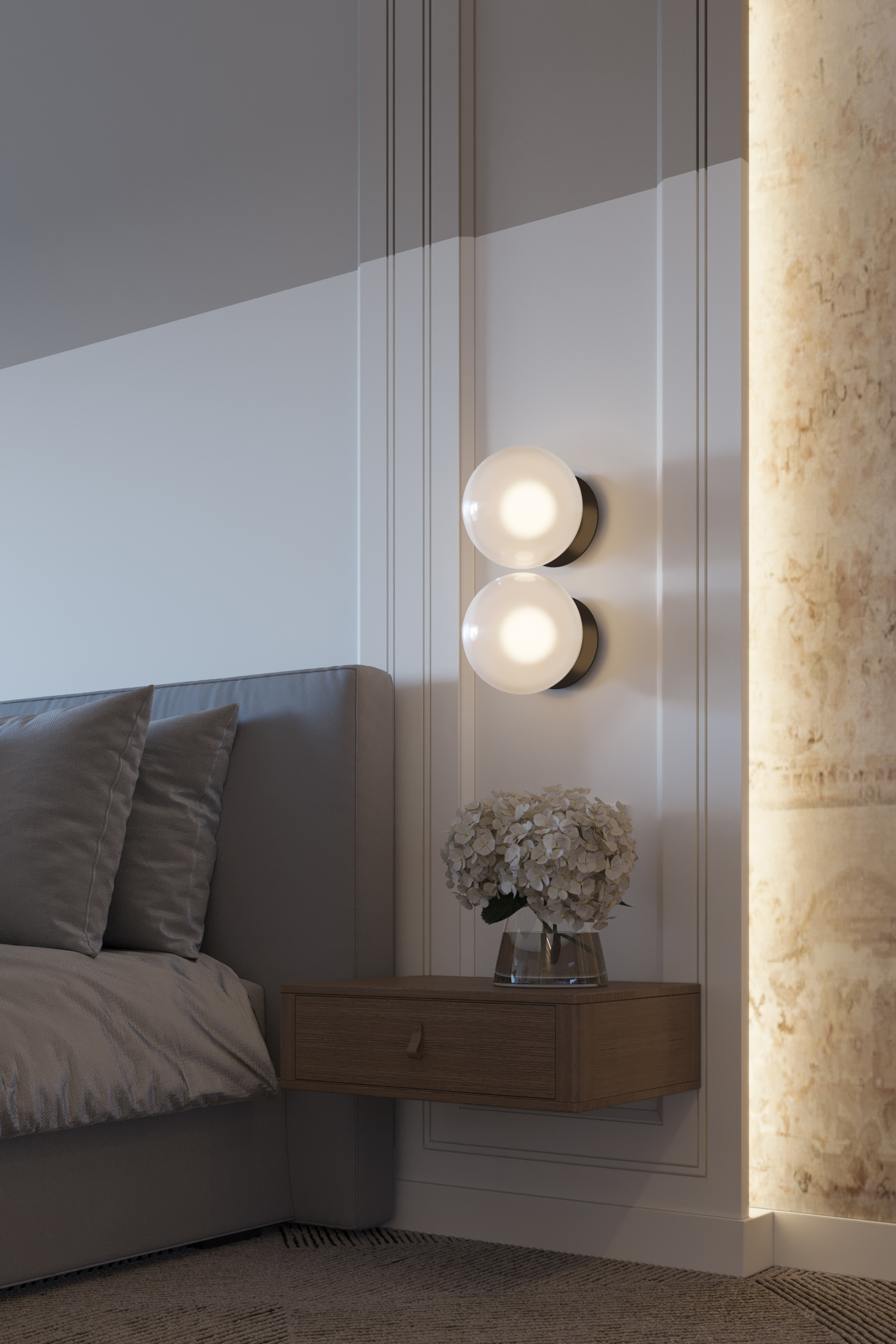 贵宾酒店房间-10